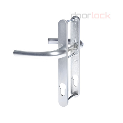 Дверная ручка Hoppe 1710RH/303N