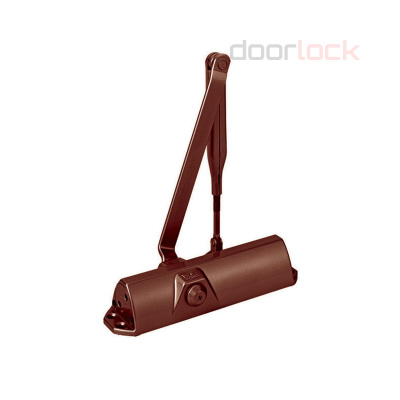 Доводчик dormakaba TS 68