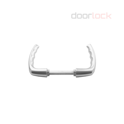 Ручка HOPPE 1530 (ATLANTA) F1