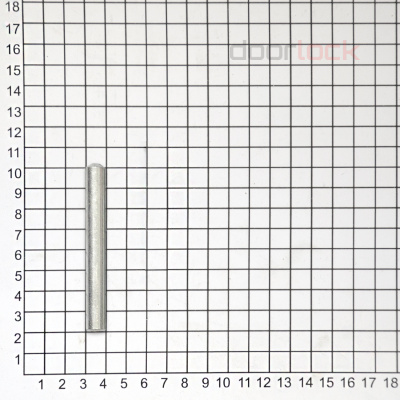 Наконечник DOORLOCK для тяг DL 1932