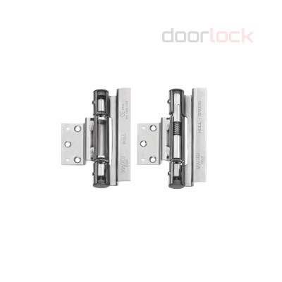 Петли MAGGI F10-01.00/F10-04.00. Mod. DL