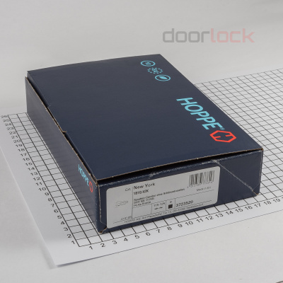 Ручка 1810/42K (New York)