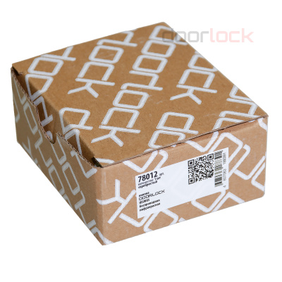 Кнопка бесконтактная инфракрасная DOORLOCK IRSW05