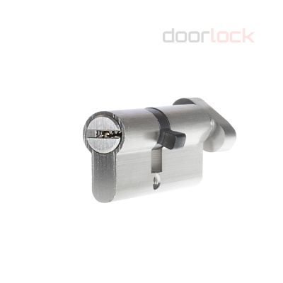 Цилиндр DOORLOCK V K2300AB N, серия Variant