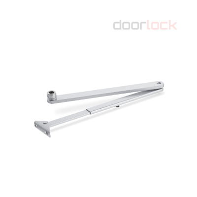 Рычажная тяга для GEZE ECturn EV1 (серебристая)