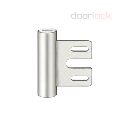 Петля SIMONSWERK VARIANT V 8000 WF (часть коробки) F2 матовый никель