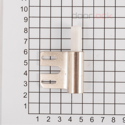 Петля SIMONSWERK VARIANT V 8100 WF никелированная