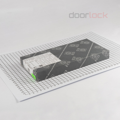 Замок ECO SCHULTE GBS 90 F