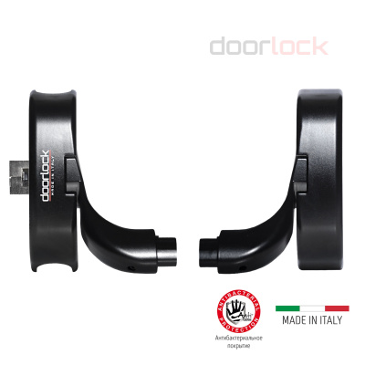 Механизм системы "антипаника" DL PD900FR