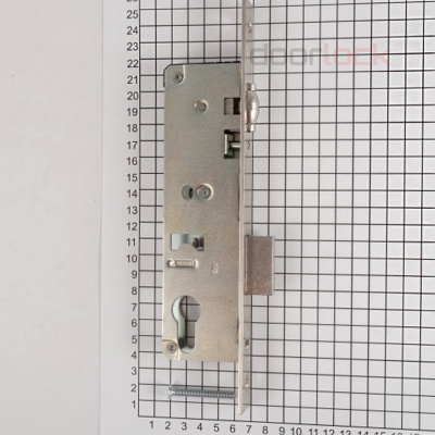 Замок DOORLOCK PL 202