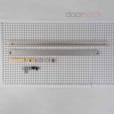 Скользящая тяга dormakaba G96N20 (левосторонняя)