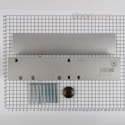 Доводчик GEZE TS5000L EN2-6