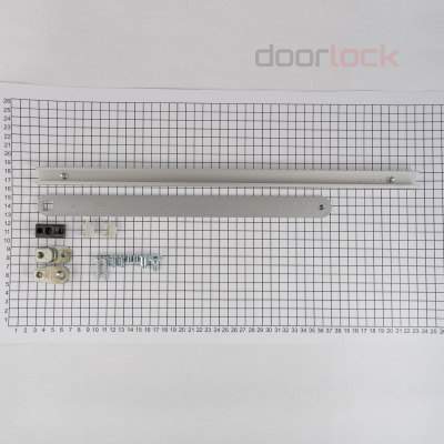 Скользящая тяга для доводчика GEZE Boxer