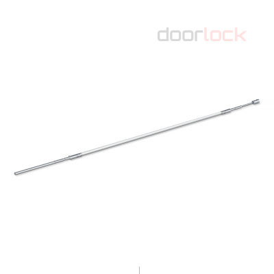 Штанга гибкая L=700mm EV1+RAL9016