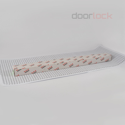 Скользящая тяга dormakaba G96N20 (левосторонняя)