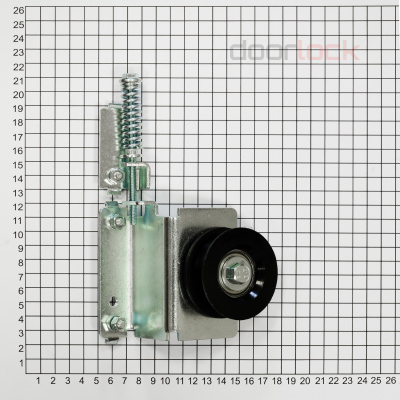 Ролик с натяжным устройством для DLA200SL