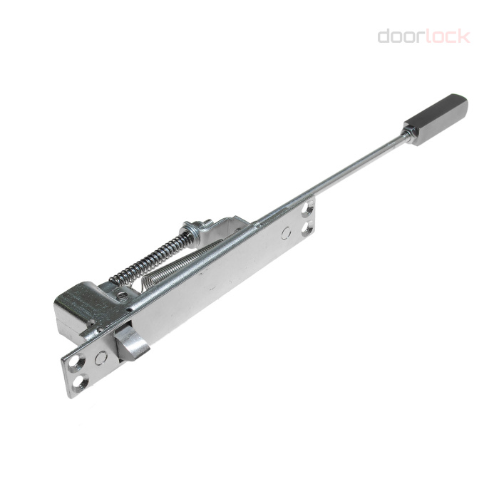 Акция на новые автоматические шпингалеты Doorlock