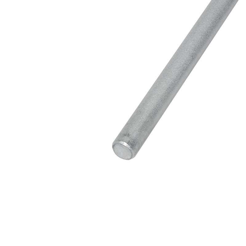 Штанга Geze  D=12 мм, L= 2000 мм для ножниц OL 320 и привода RWA (оцинкованная) 