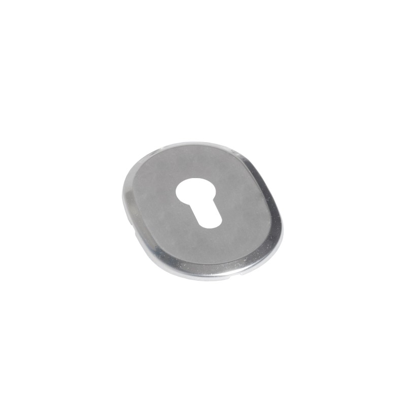 Ключевина для цилиндра DL S01/PZ PSS (полированная нерж. сталь)