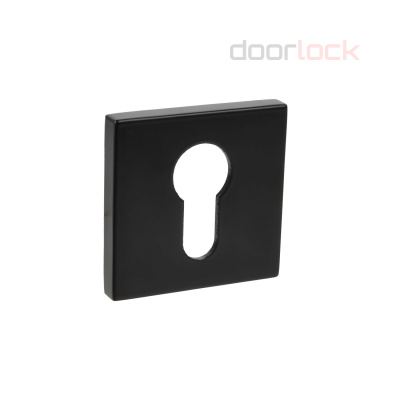 Ключевина под цилиндр DOORLOCK ES02/S/С Slim