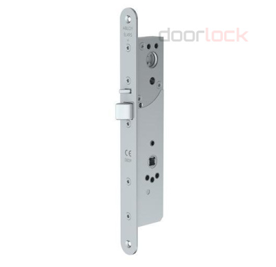 Abloy (Аблой) EL495, электромеханический моторный замок