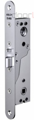 Abloy (Аблой) EL480, электромеханический замок 