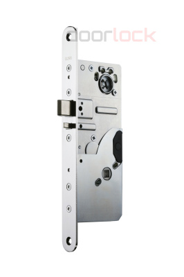 Abloy (Аблой) EL590, электромеханический моторный замок