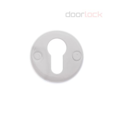 Ключевина DOORLOCK 004PZ FE CR