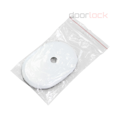 Ключевина под шток цилиндра DL S01/S PSS (полированная нержавеющая сталь)